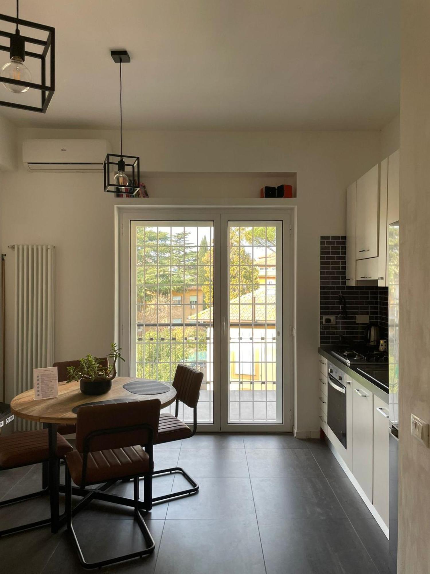 Milli'S Home Rome Exterior photo