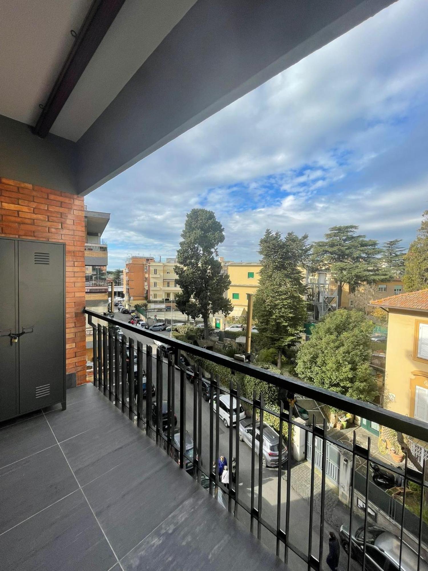 Milli'S Home Rome Exterior photo
