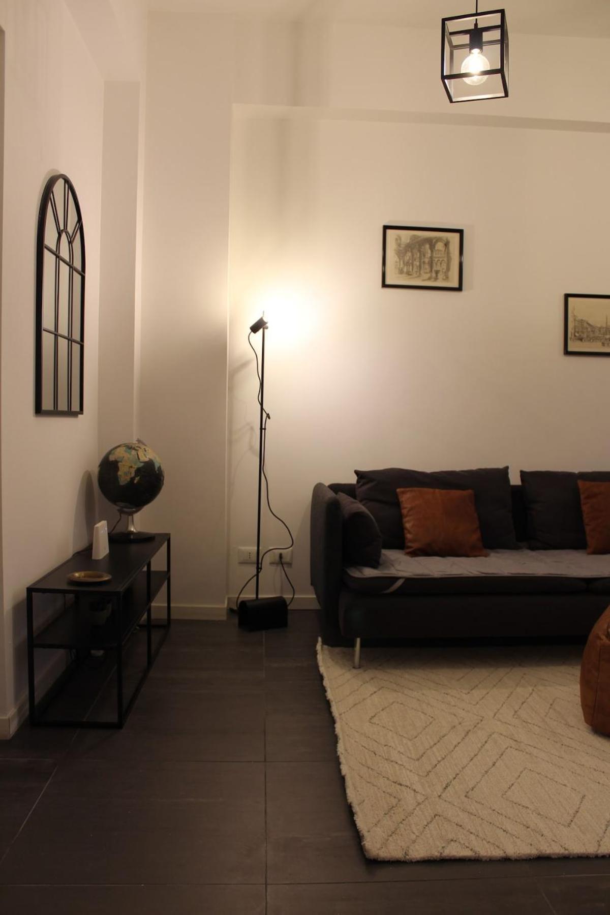 Milli'S Home Rome Exterior photo