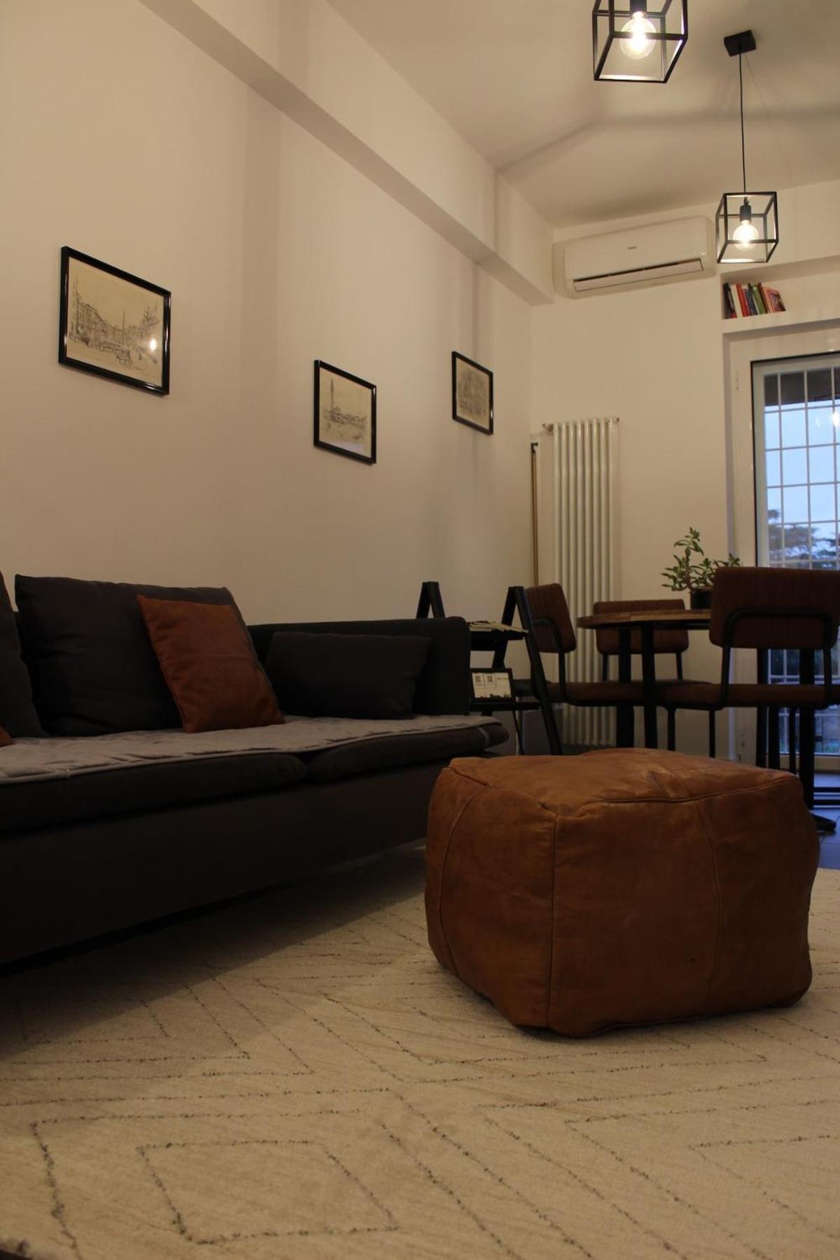 Milli'S Home Rome Exterior photo