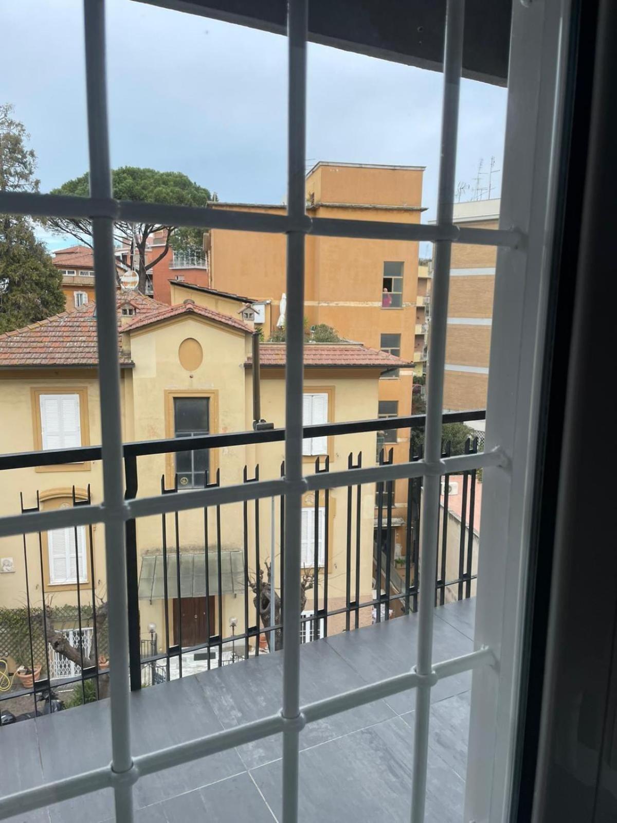 Milli'S Home Rome Exterior photo